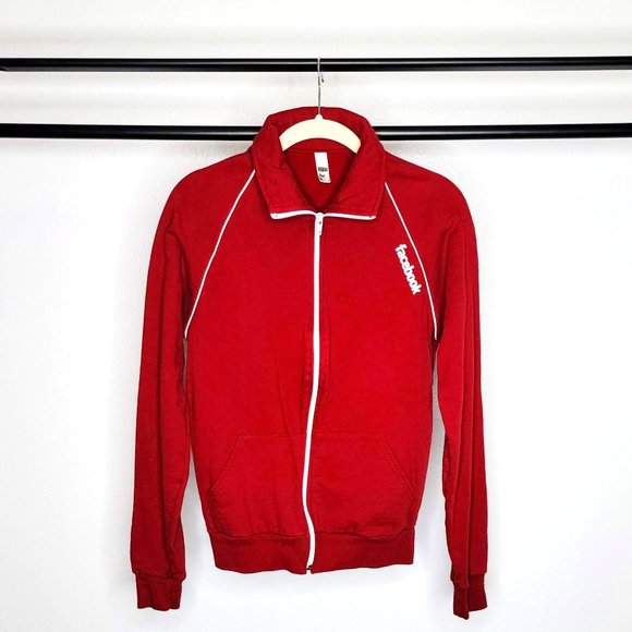 American Apparel Unisex California 